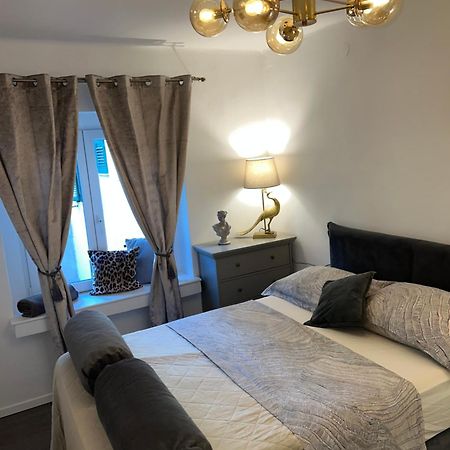 ספליט Apartment Gallery מראה חיצוני תמונה