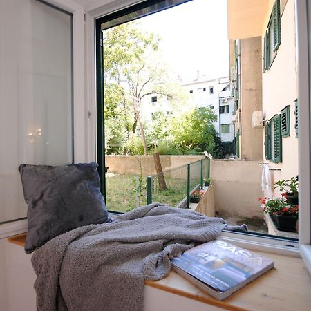 ספליט Apartment Gallery מראה חיצוני תמונה