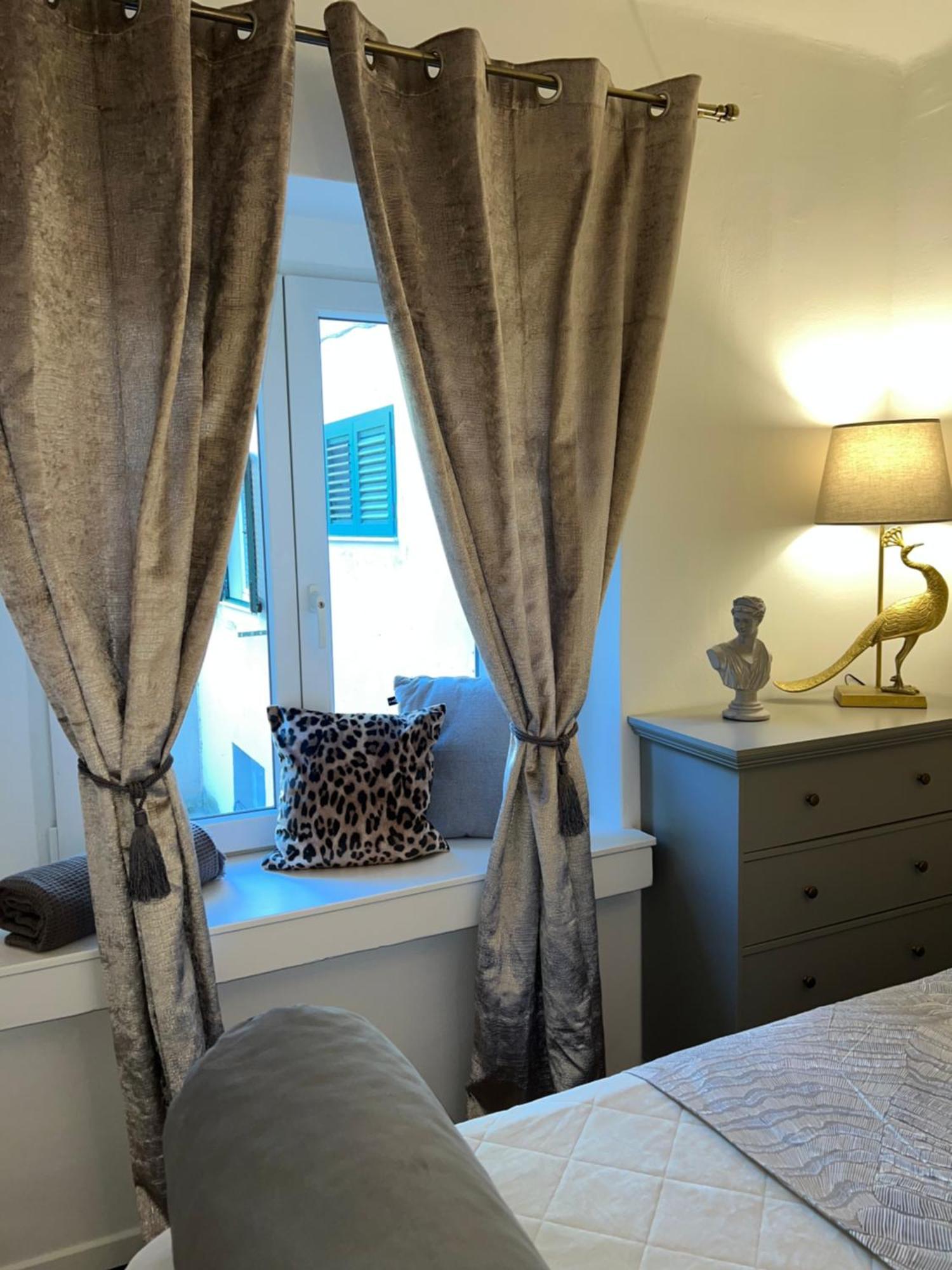 ספליט Apartment Gallery מראה חיצוני תמונה
