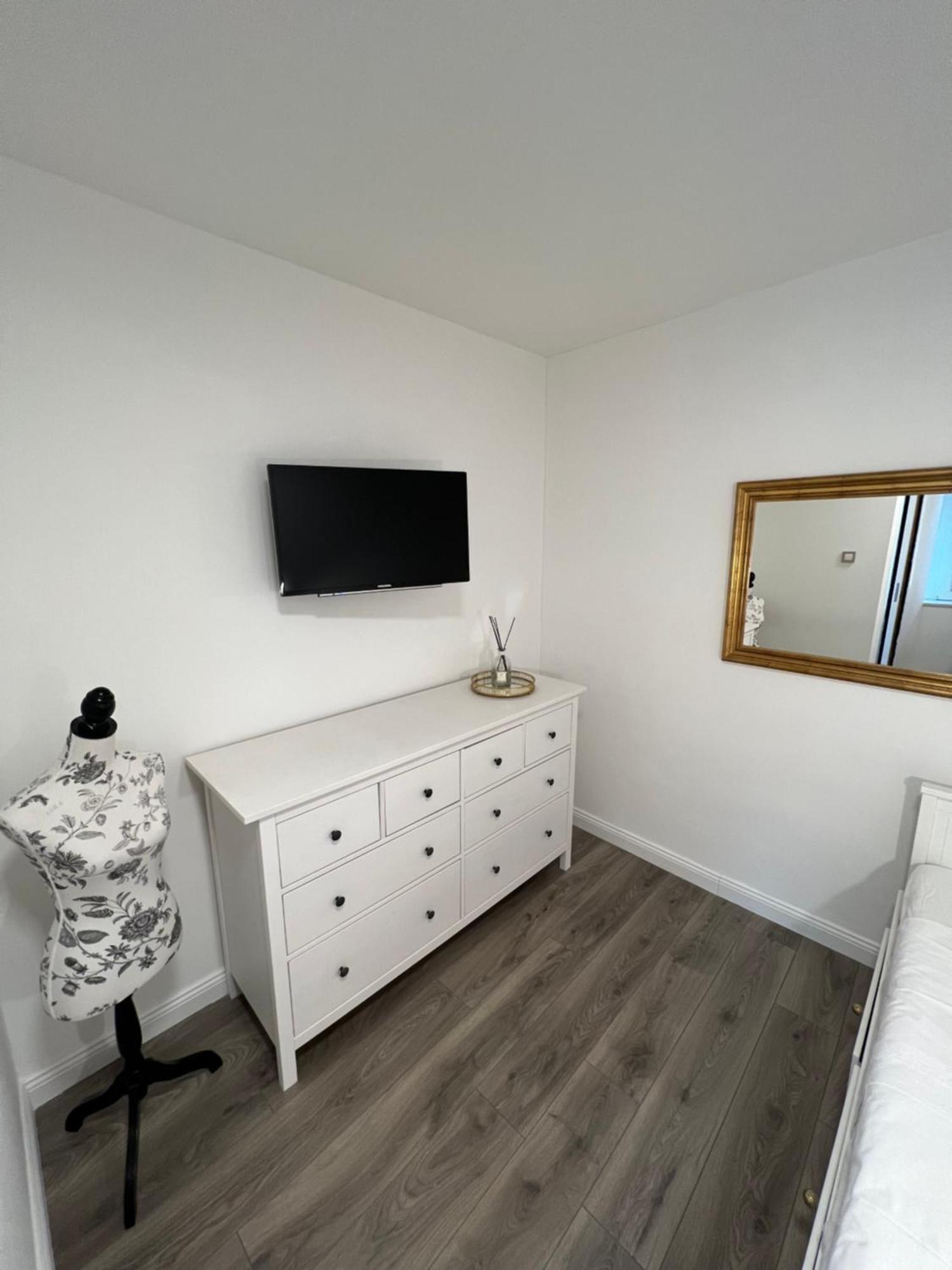 ספליט Apartment Gallery מראה חיצוני תמונה
