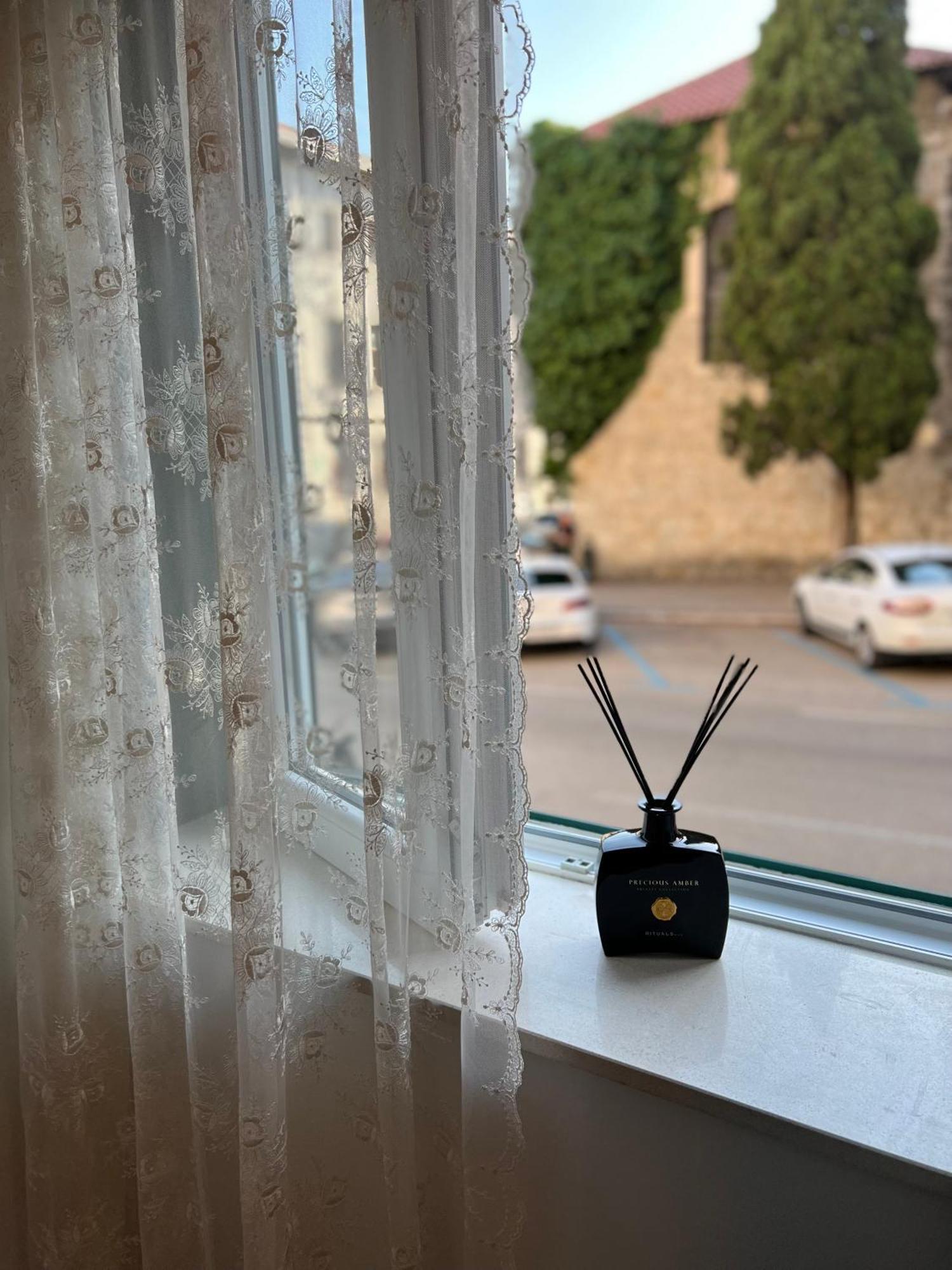 ספליט Apartment Gallery מראה חיצוני תמונה