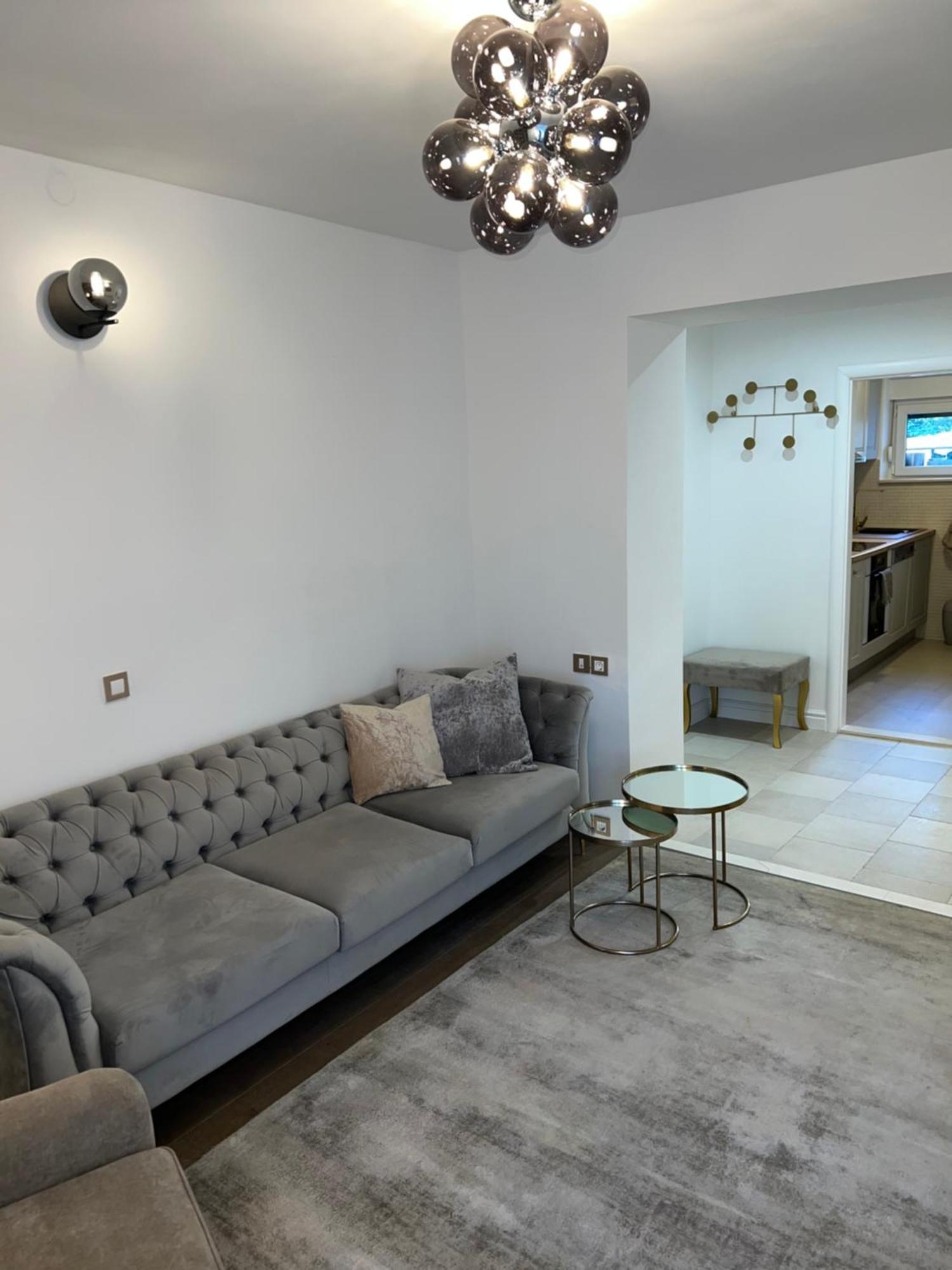 ספליט Apartment Gallery מראה חיצוני תמונה