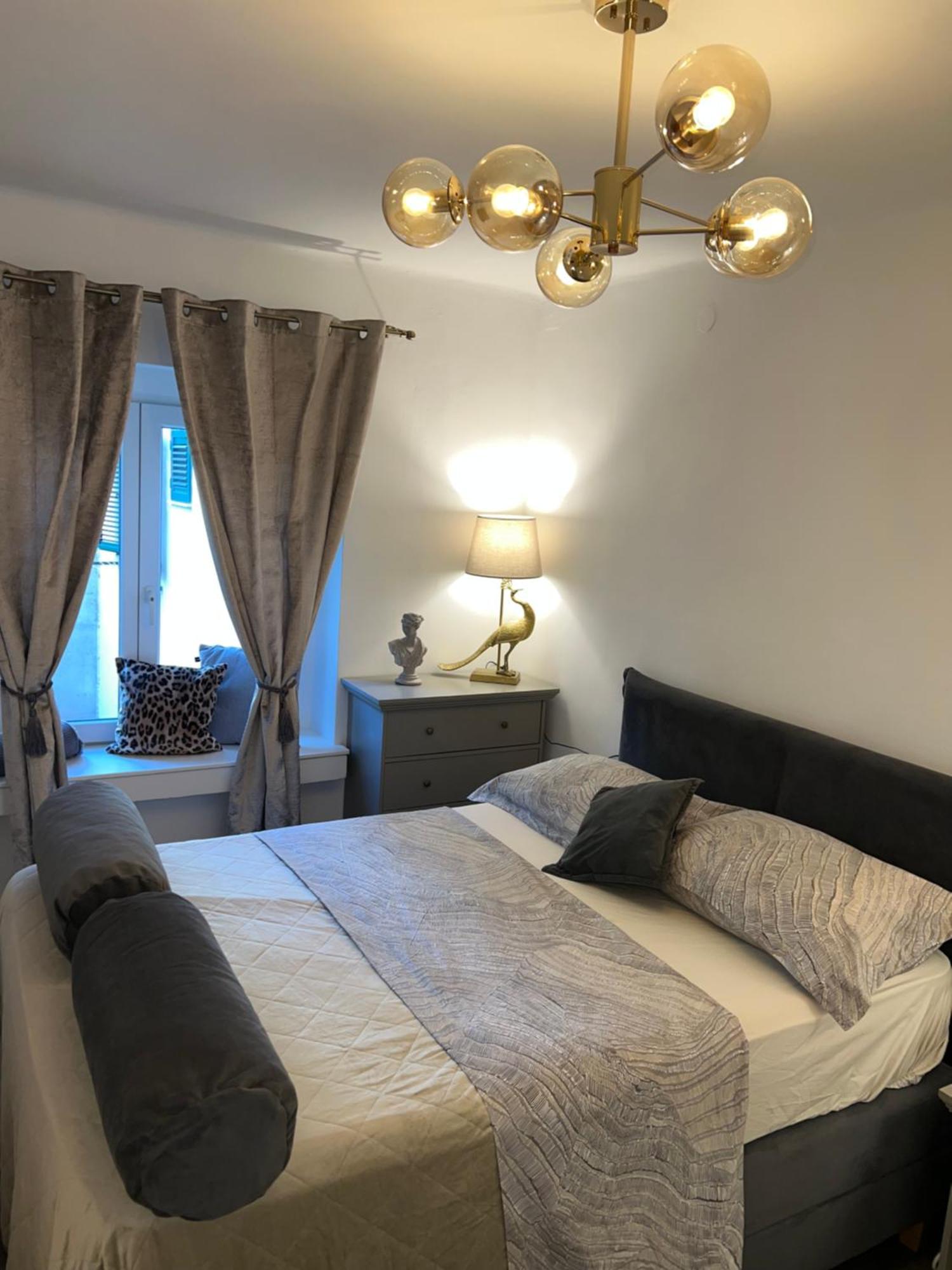 ספליט Apartment Gallery מראה חיצוני תמונה
