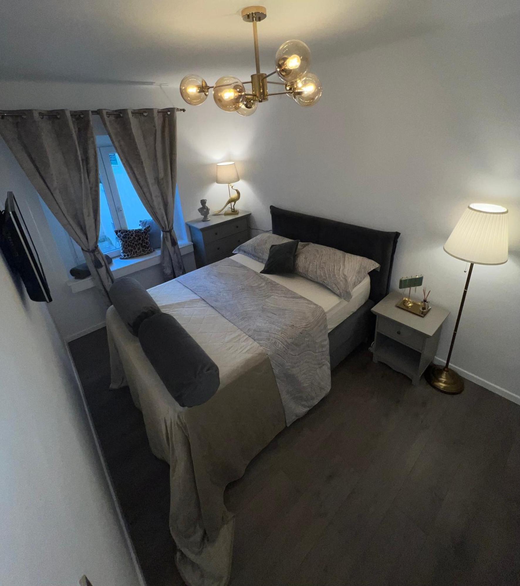 ספליט Apartment Gallery מראה חיצוני תמונה
