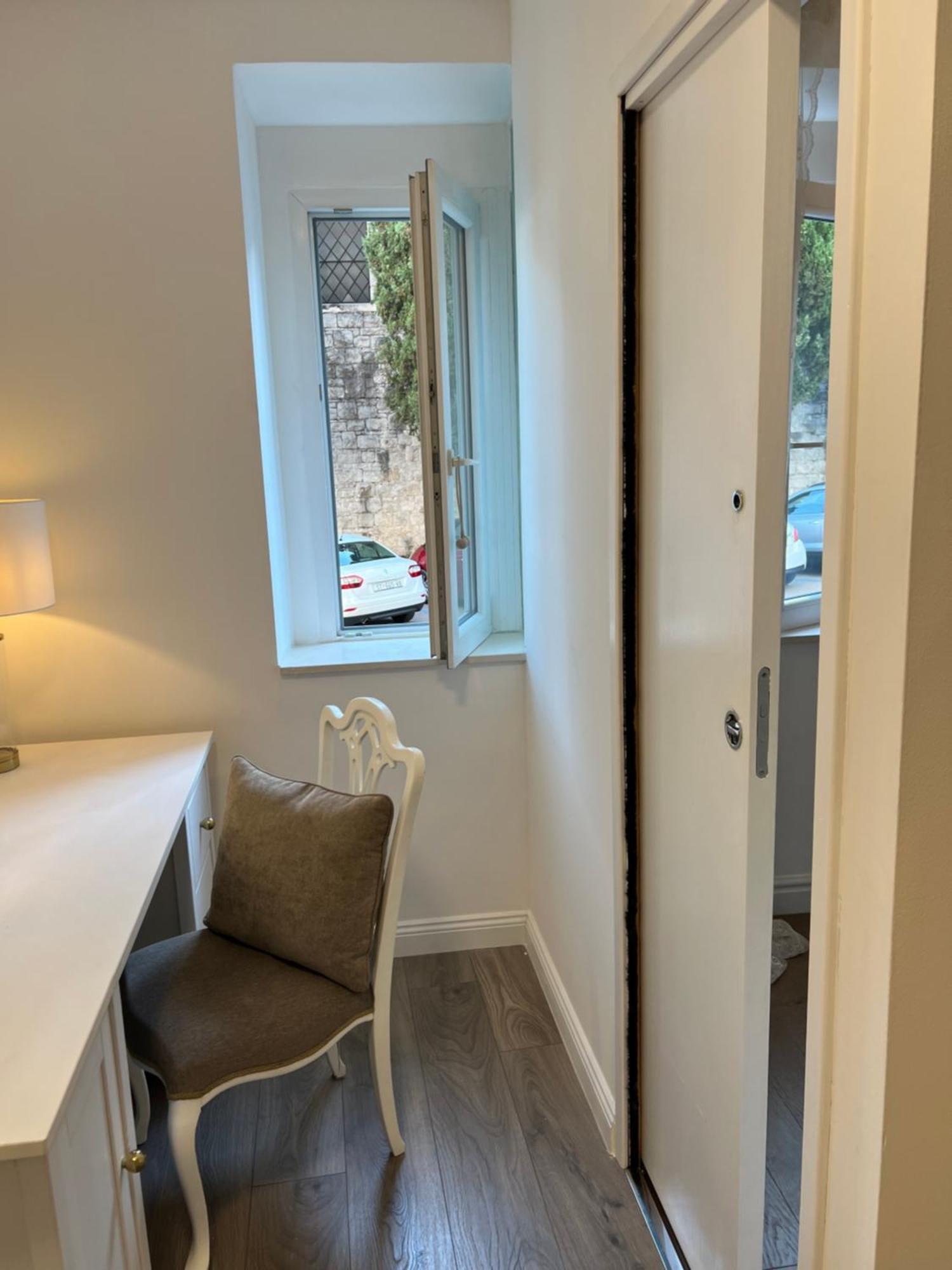 ספליט Apartment Gallery מראה חיצוני תמונה