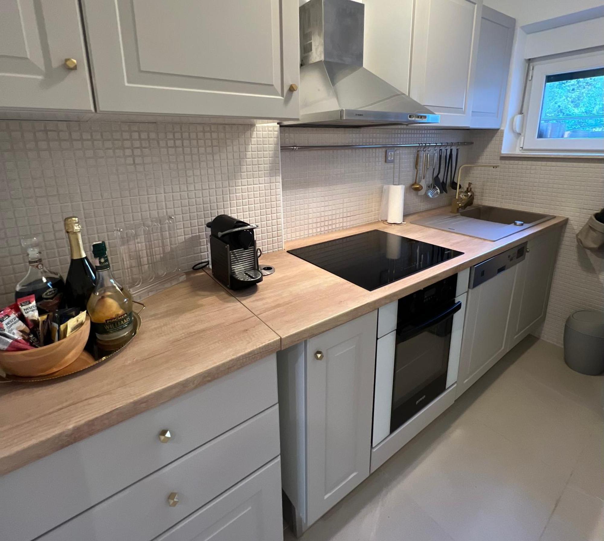 ספליט Apartment Gallery מראה חיצוני תמונה