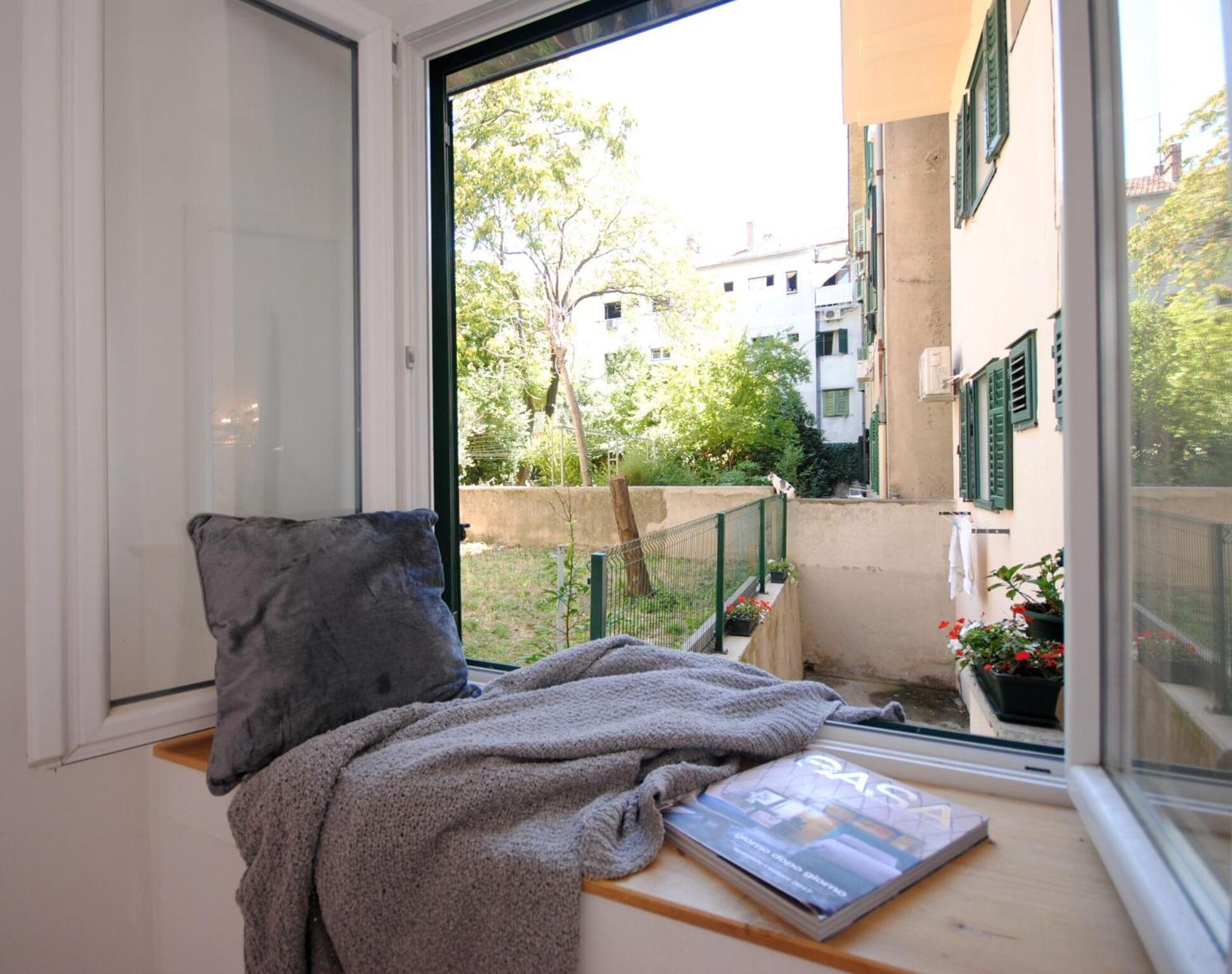 ספליט Apartment Gallery מראה חיצוני תמונה